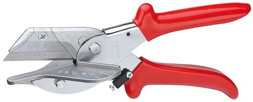 Pince de coupe oblique KNIPEX lg. 215 mm - 94 35 215