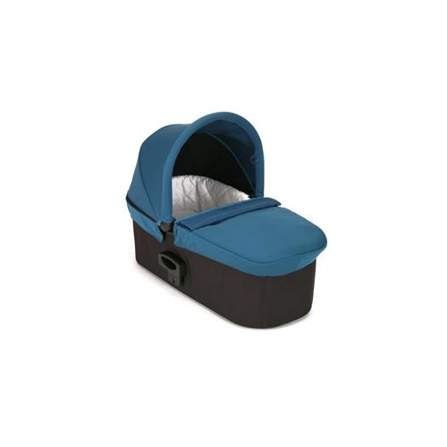 Baby Jogger Nacelle Deluxe Bleu Canard
