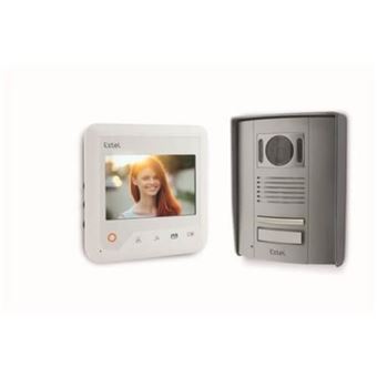 extel ice visiophone 2 fils