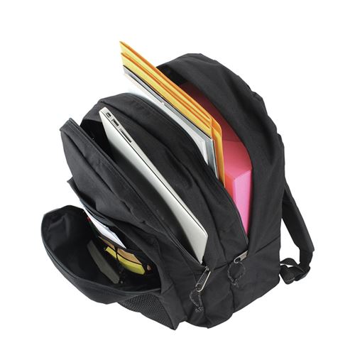 Eastpak top pinnacle rouge