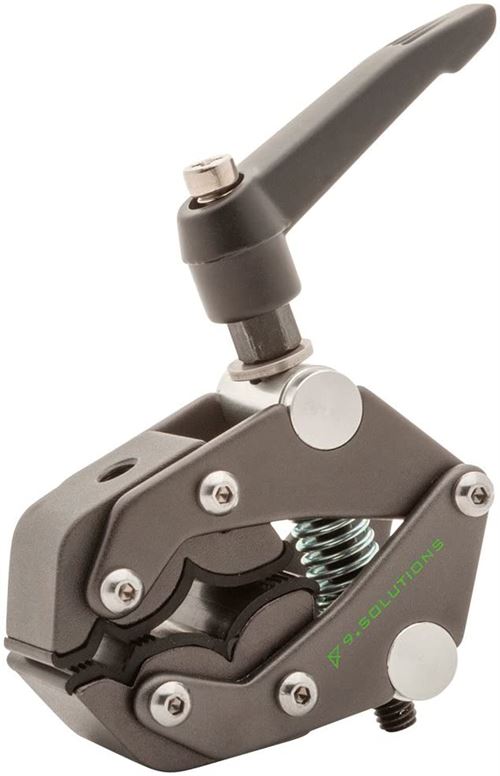 9.SOLUTIONS Savior Clamp Mini for DSLR Video Studio Clip Mount