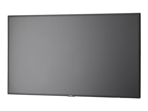 NEC MultiSync V484 Série V - 48 écran DEL