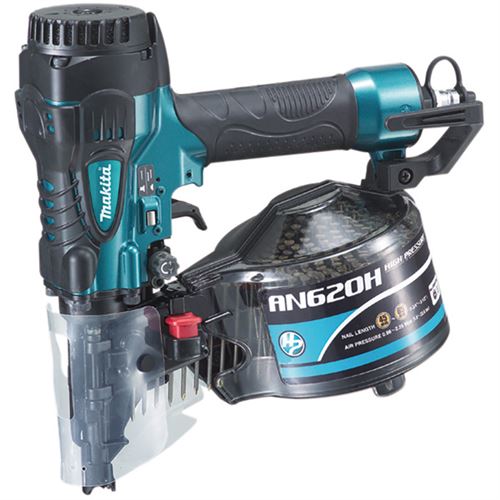 MAKITA Cloueur pneumatique 22.6 Bar 65 mm  - AN620H