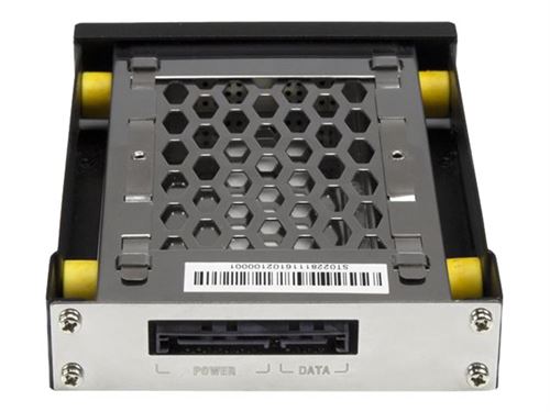 Boitier externe (Usb, Multimédia...) Startech Rack Disque Dur 3,5\
