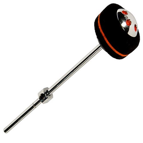 Pearl B-300F Batte En Feutre Pour Pédale De Grosse Caisse