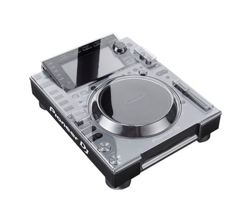 Decksaver capot anti-poussière pour Pioneer CDJ-2000 NXS2