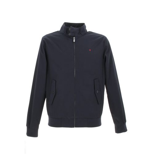 Vestes demie saison Teddy smith Sanson 2 dk navy blouson Bleu taille : M réf : 0
