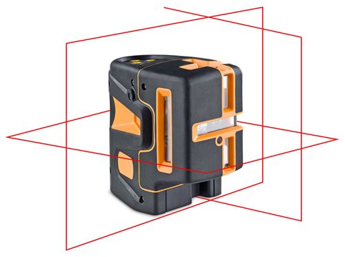 Laser Multi Lignes GEO FENNEL GEO5X-L360 HP Li-Ion - 533000