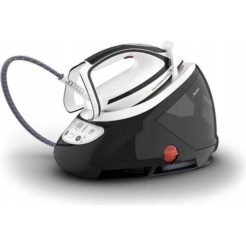 Centrale Vapeur Tefal Pro Express Ultimate - 8 Bars - 120G/Mn - Autonomie Illimitée