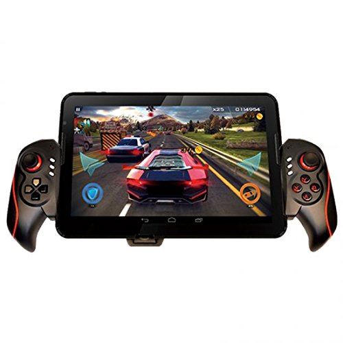 Primux pt-btgp2b – Manette de jeu pour tablette jusqu'à 10.6