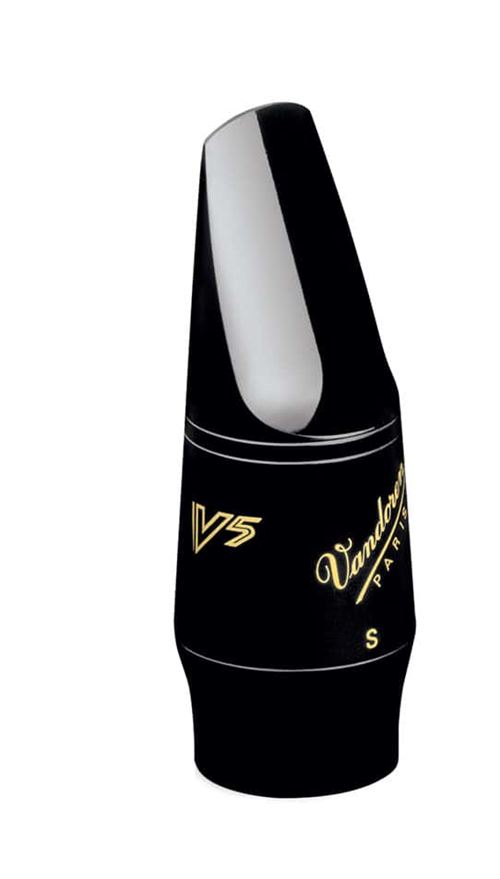 Vandoren - Bec de saxophone soprano vandoren v5 s27 - sm404