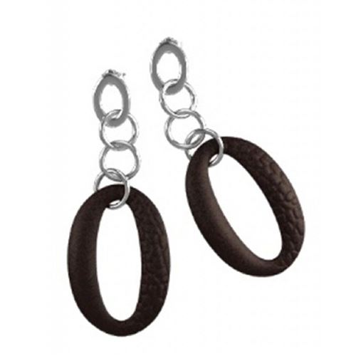 Boucles d´oreilles Femme Panarea OR1M (5 cm)