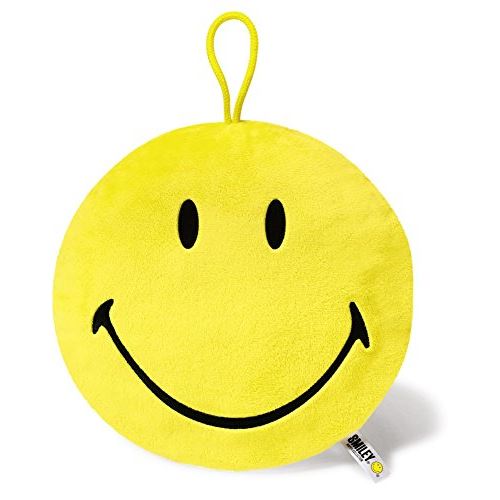NICI 39298 Smiley Bouteille deau Chaude