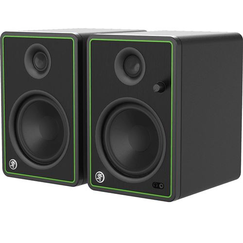 MACKIE RMK CR5-X - Classiques - Actif 80W 5 (La paire)