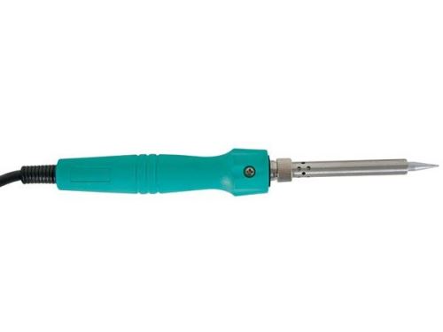 Fer &agrave; souder c&eacute;ramique haute qualit&eacute; 30w/230v - soudage sans plomb