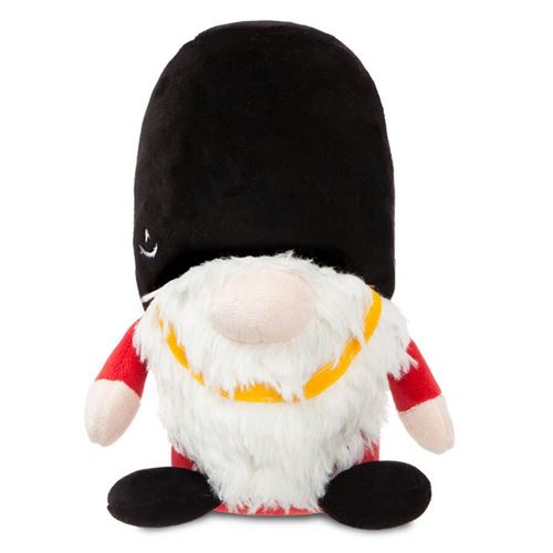 Peluche Gnomlin de gardien de 7,5 pouces