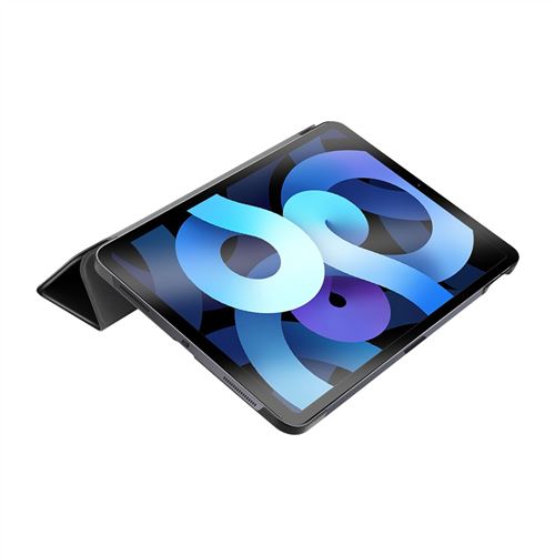 Etui coque Smartcover bleu Apple iPad AIR 4 10,9 pouces 2020