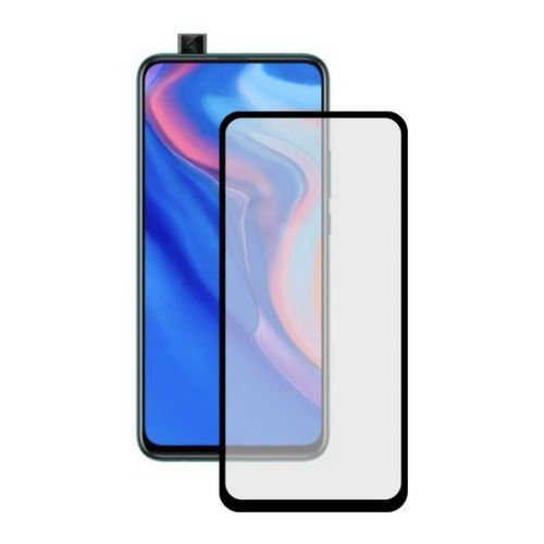 Film Protecteur en Verre Trempé pour Téléphone Portable Huawei P Smart Z Extreme 2.5D