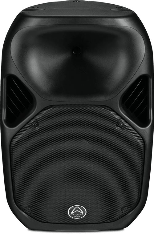 Wharfedale Pro TITAN-AX15B - Enceinte active 15 420W - Noire