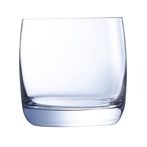 Chef & Sommelier - Gobelets vigne - 6 gobelets 20 cl