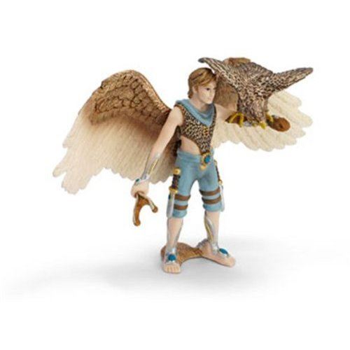 Schleich Arelan