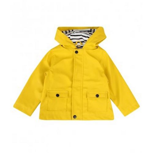 Larkwood - Manteau de pluie - Garçon (24-36 mois) (Jaune) - UTPC3087
