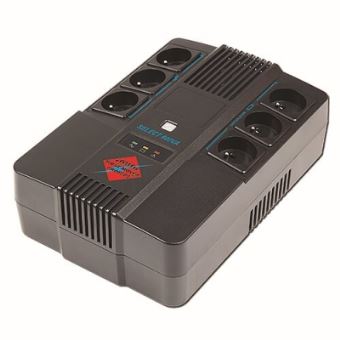 Onduleur SELECT 600VA-LED Line Interactive - 1