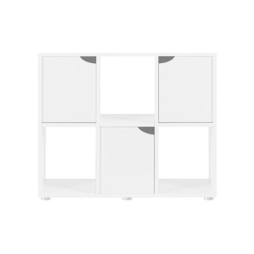 Meilleurs prix pour Zolux - Meuble pour terrarium Karapas 100 Blanc