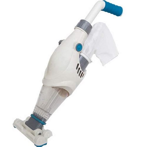 Netspa - Aspirateur Cleaner Super Vac pour spa et piscine