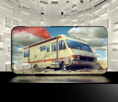 Coque Design Huawei P20 PRO BREAKING BAD 03