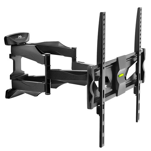 Maclean Brackets MC-781 - TV muurbeugel 26-55 inch - Zwart