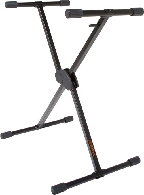 Roland Noir Support De Clavier En X Ks-10X - Image 3