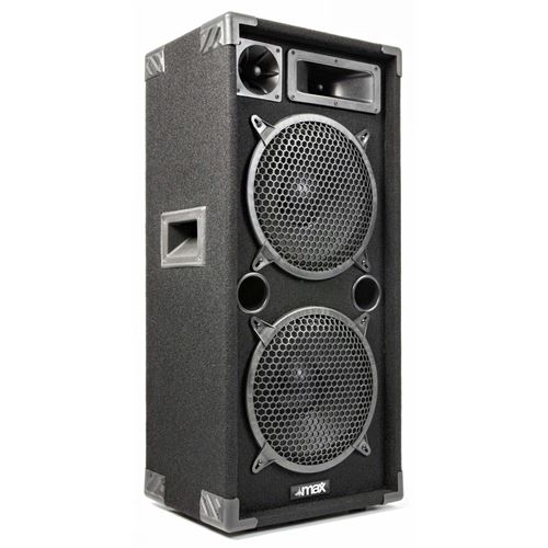 Max 210 enceinte 3 voies passif de 1000 W 170670