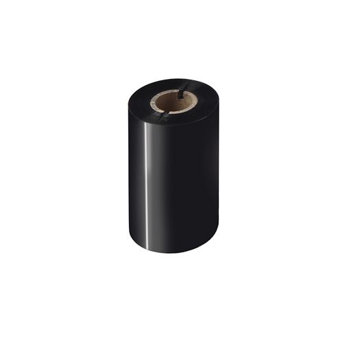 Brother Brp1d300110 Premium Print Ribbon 110 Mm Argent&eacute;