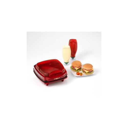 ARIETE 185 HAMBURGER MAKER