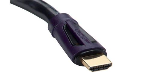 QED Performance HDMI-E (1 m)