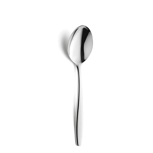Cuillère de table Florence en inox 1810 lot de 6 Amefa / Métallique Acier Inoxydable inox