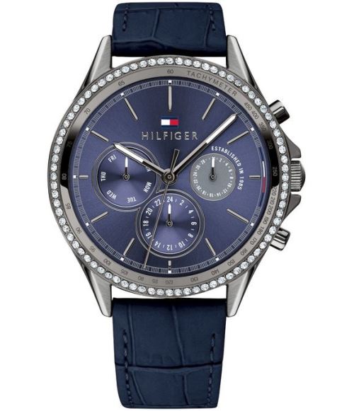 Tommy Hilfiger Femme Montre 1781979