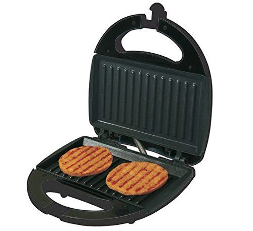 Black + Decker TS2020-QS Appareil à toast Puissance 750 W