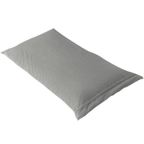 DREAM - Oreiller 60x40cm + Taie d'oreiller Fresh - Altobuy