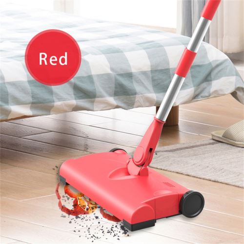 Smart Push main de charge sans fil Nettoyage Mop électrodomestiques Sweeper Machin