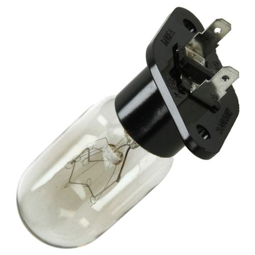 Whirlpool Lampe Four Micro-Ondes 480120100168 Whirlpool, Bauknecht - 101720