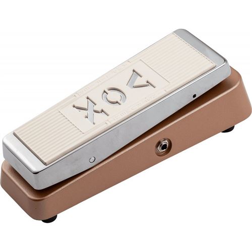 Vox V847-C - Pédale Wah