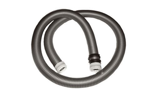 Hoover Flexible Nu Gris Longueur 2 M Ø 32 M/M pour Pieces Aspirateur Nettoyeur Petit Electromenager - 09795436