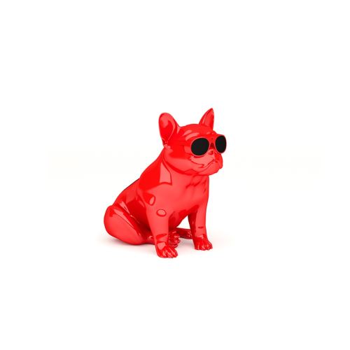 Jarre Technologies Rouge Aerobull Xs1 Set D'enceintes 120 W Universel 2.1 Canaux Bluetooth - Neuf - Image 2