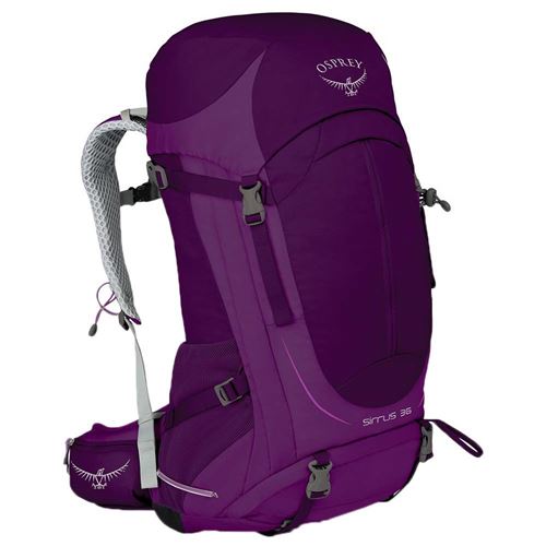 Osprey Sirrus 36l Woman