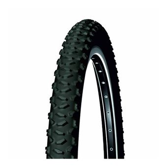 Pneu VTT ETRTO 52-559 26X2.00 COUNTRY TRAIL TLR Tringles souples Access line