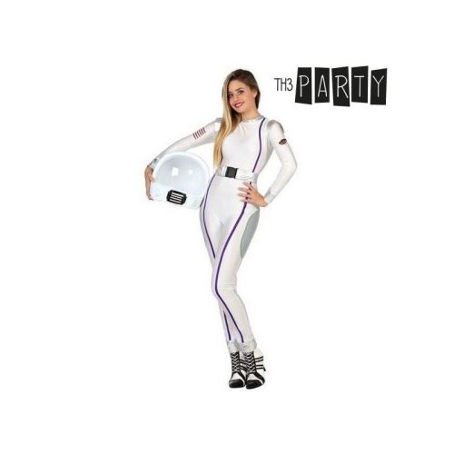 Déguisement pour Adultes Astronaute (2 Pcs) (Taille M/L)