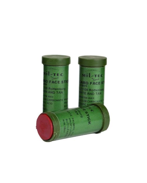 Mil-Tec tarnschminkstift