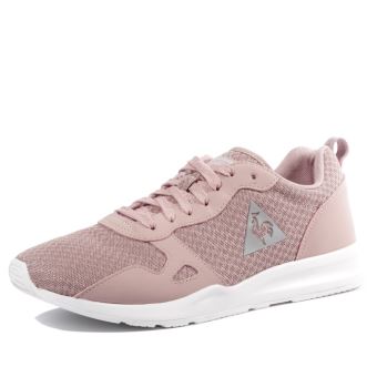 chaussure le coq sportif rose